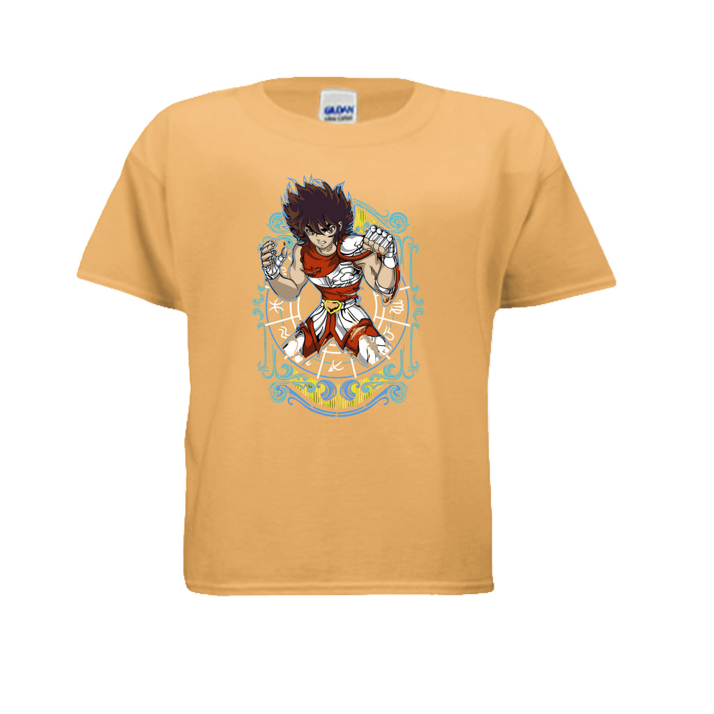 TENNESSEE ORANGE - FRONT