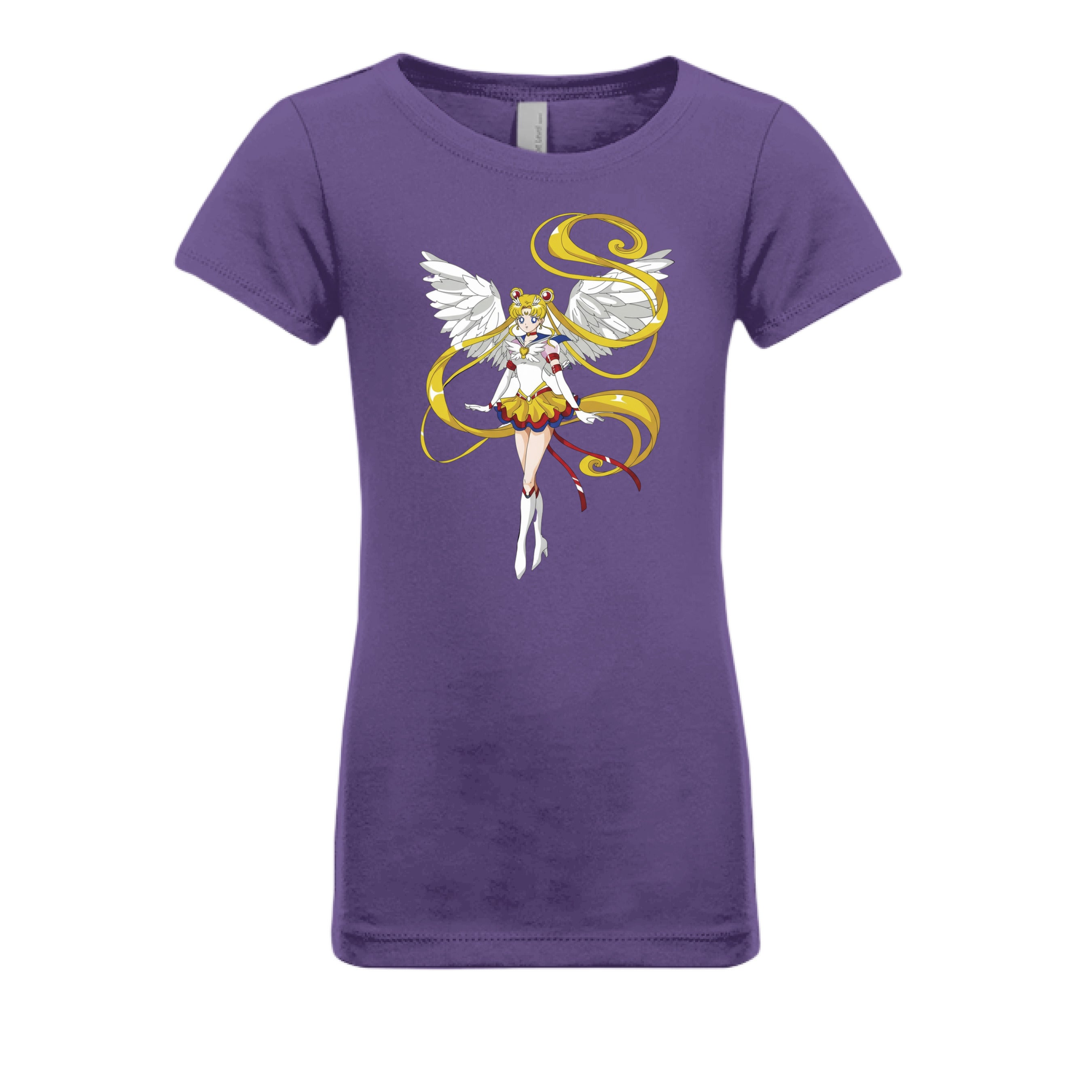 Purple Rush - FRONT