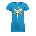 Turquoise - FRONT