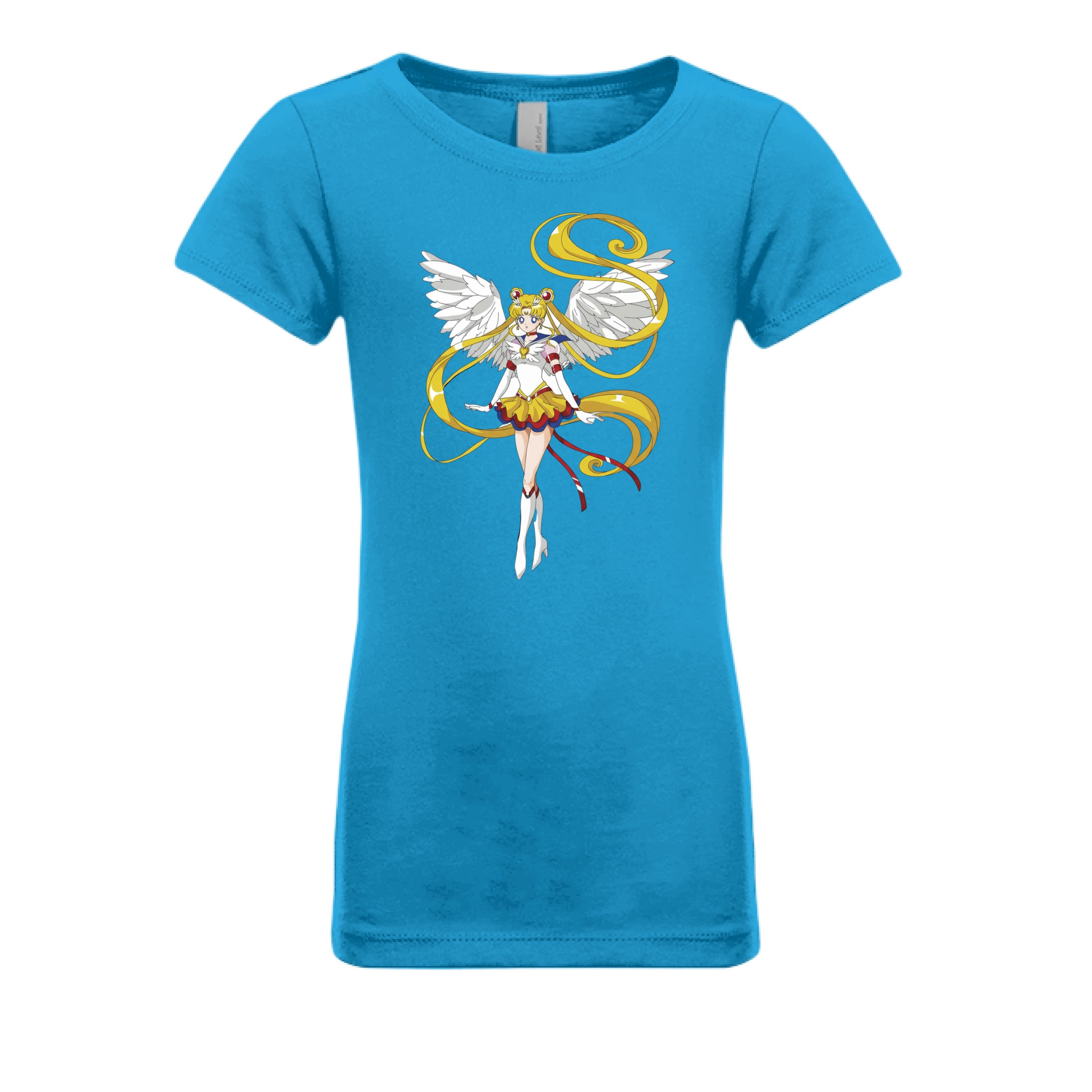 Turquoise - FRONT