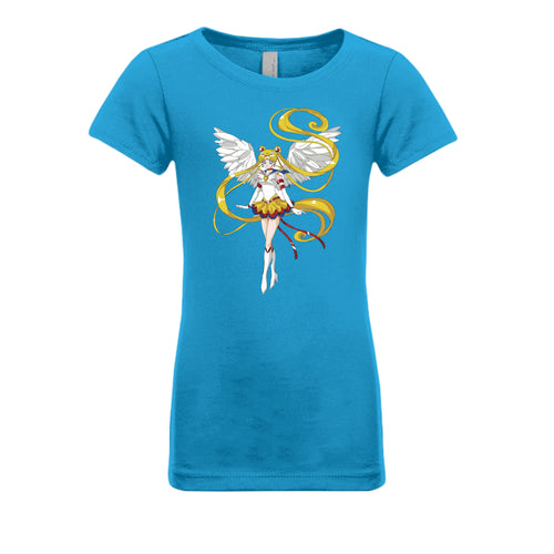 Turquoise - FRONT