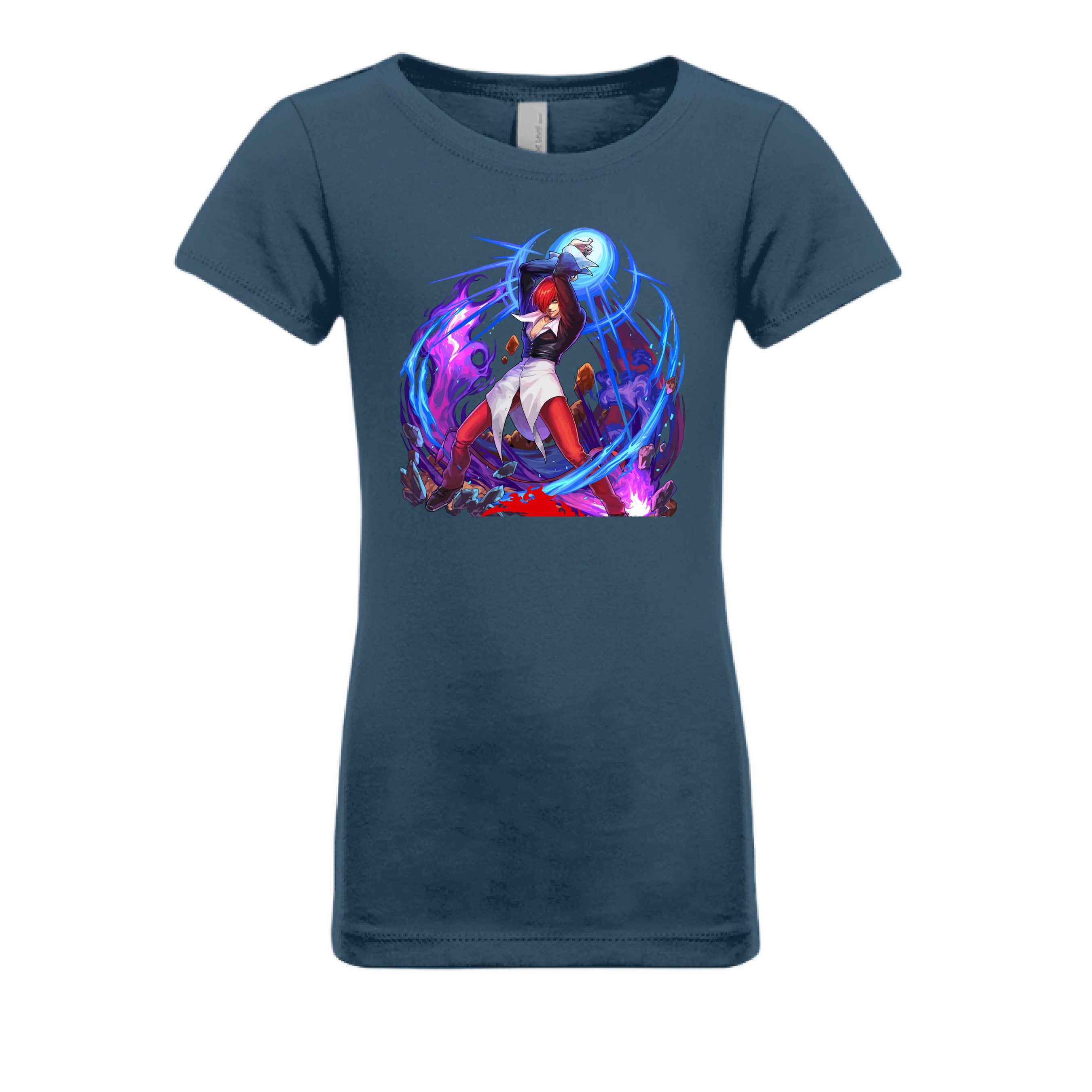 Midnight Navy - FRONT