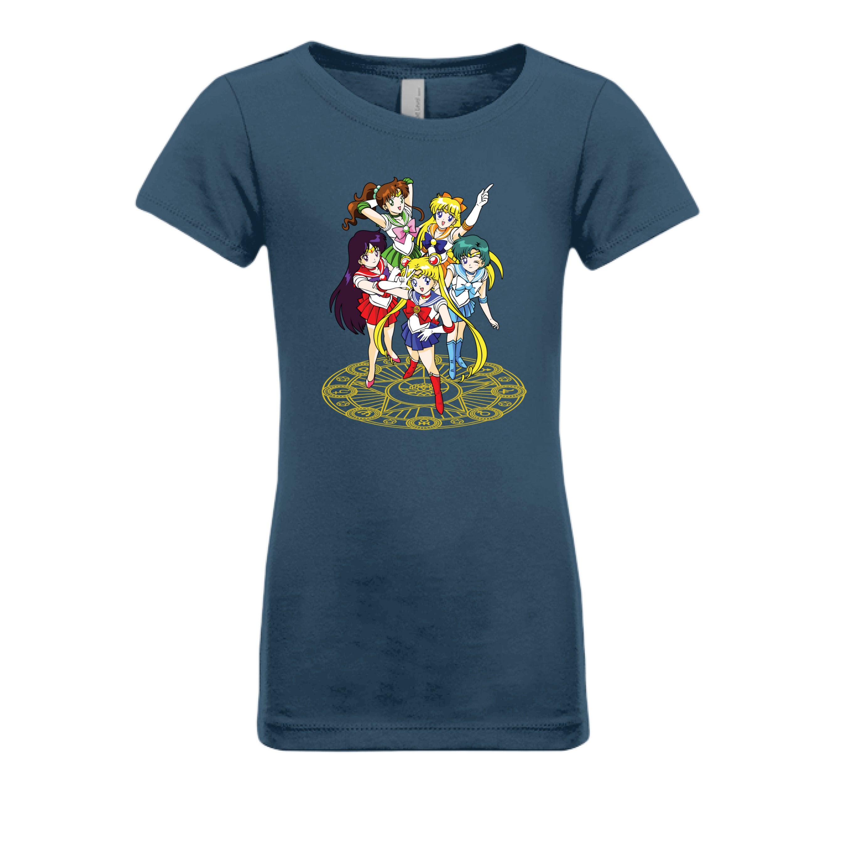 Midnight Navy - FRONT