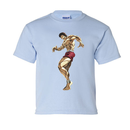 LIGHT BLUE - FRONT