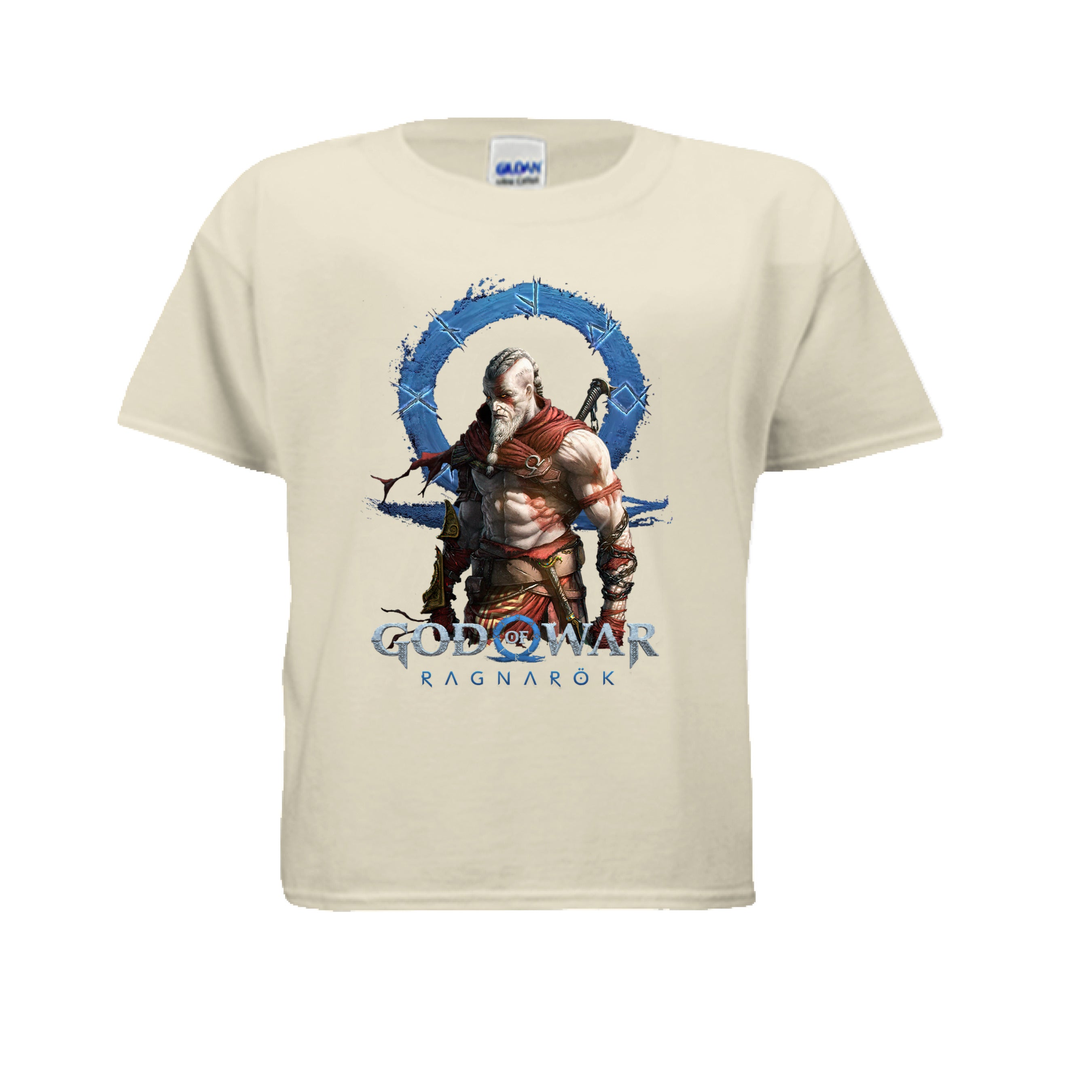 Off White - FRONT