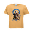 TENNESSEE ORANGE - FRONT