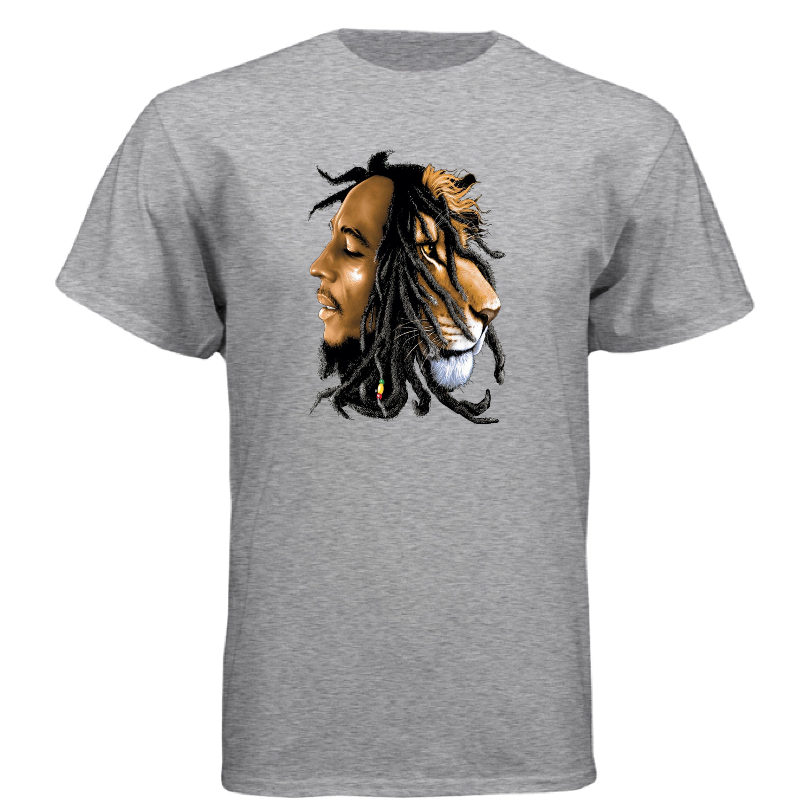 PREMIUM HEATHER - FRONT