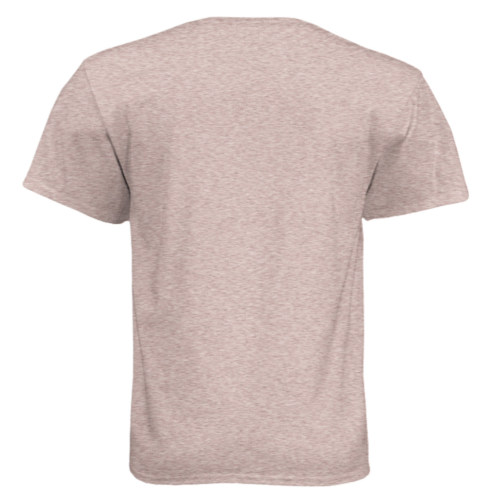 Desert Pink - BACK