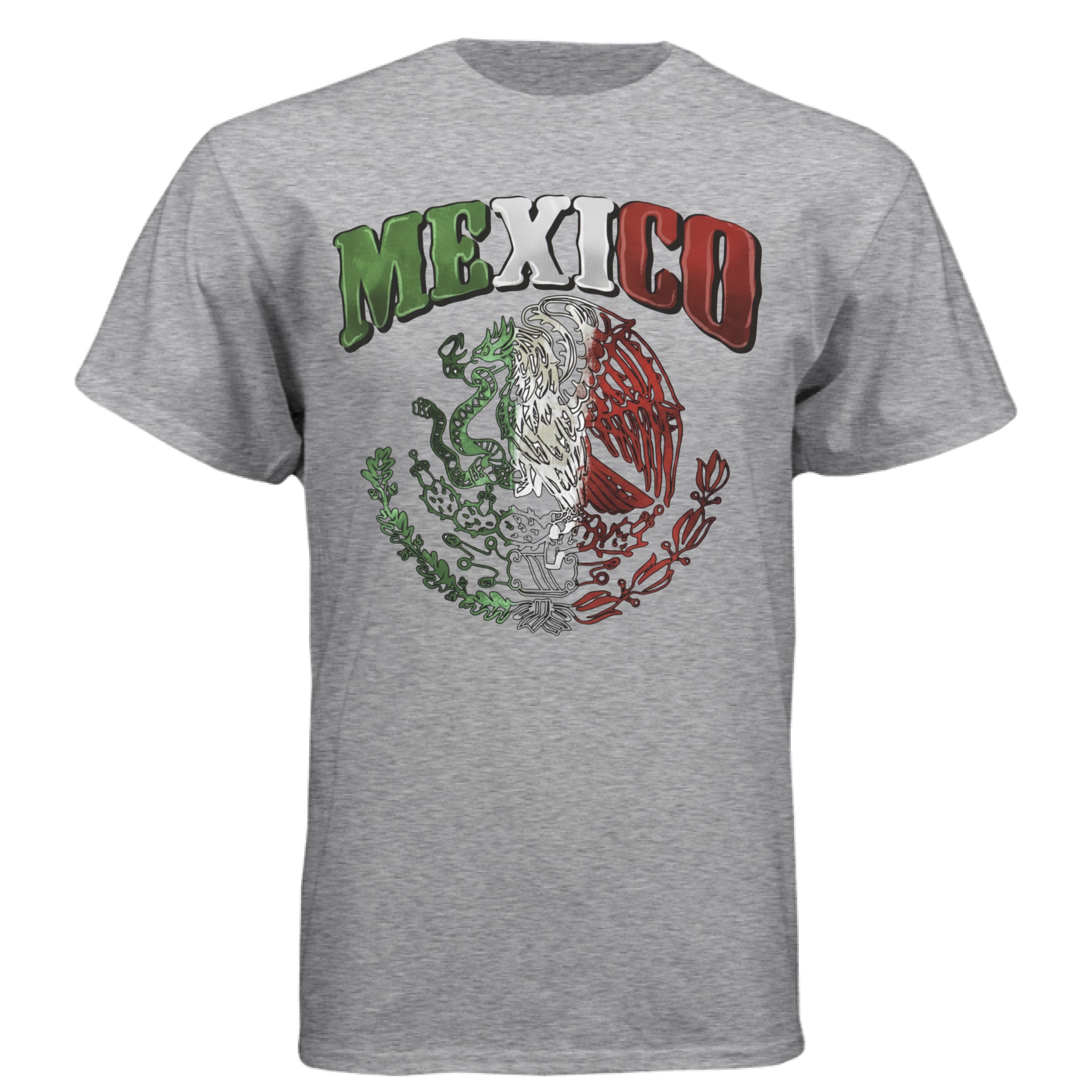 PREMIUM HEATHER - FRONT