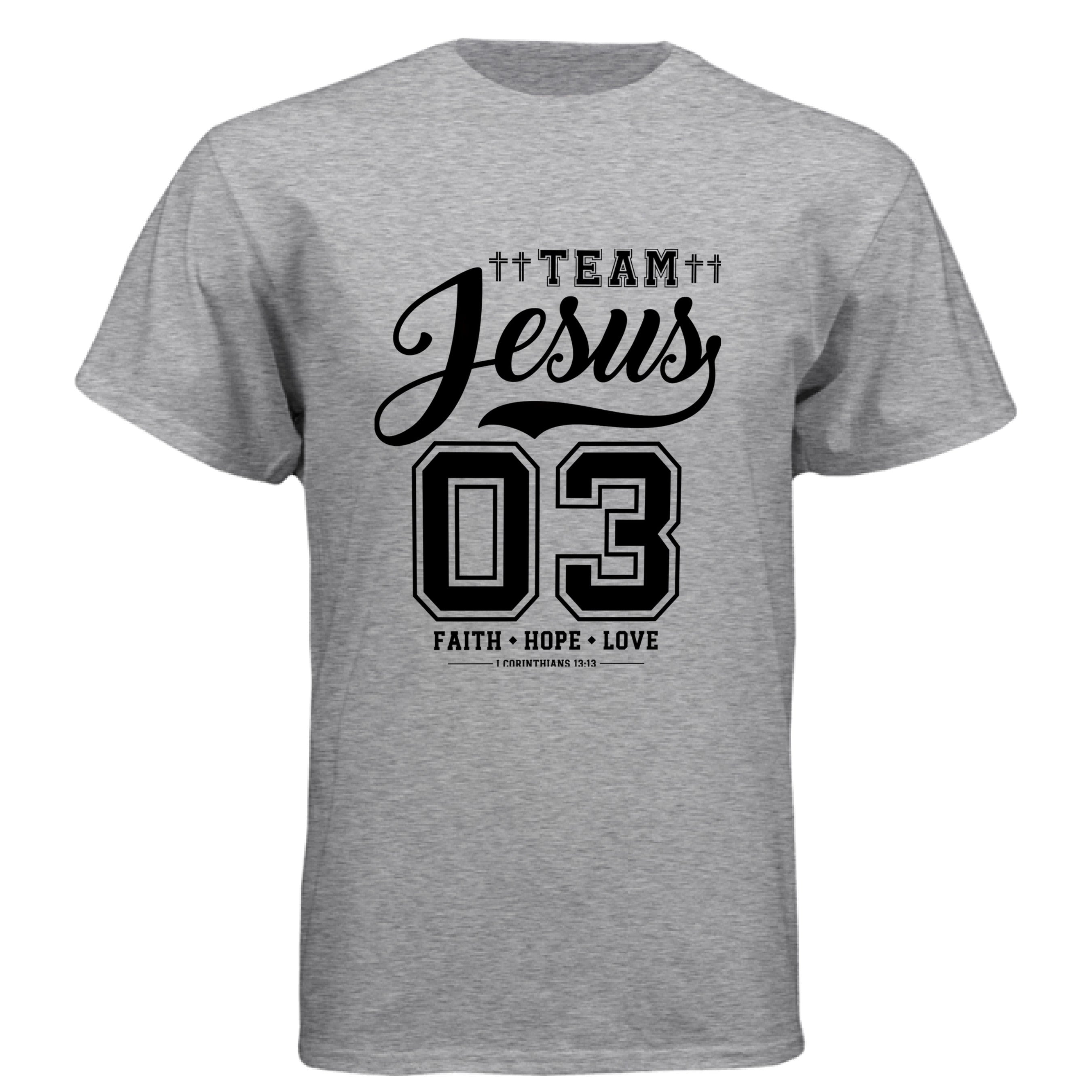PREMIUM HEATHER - FRONT
