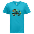TURQUOISE - FRONT