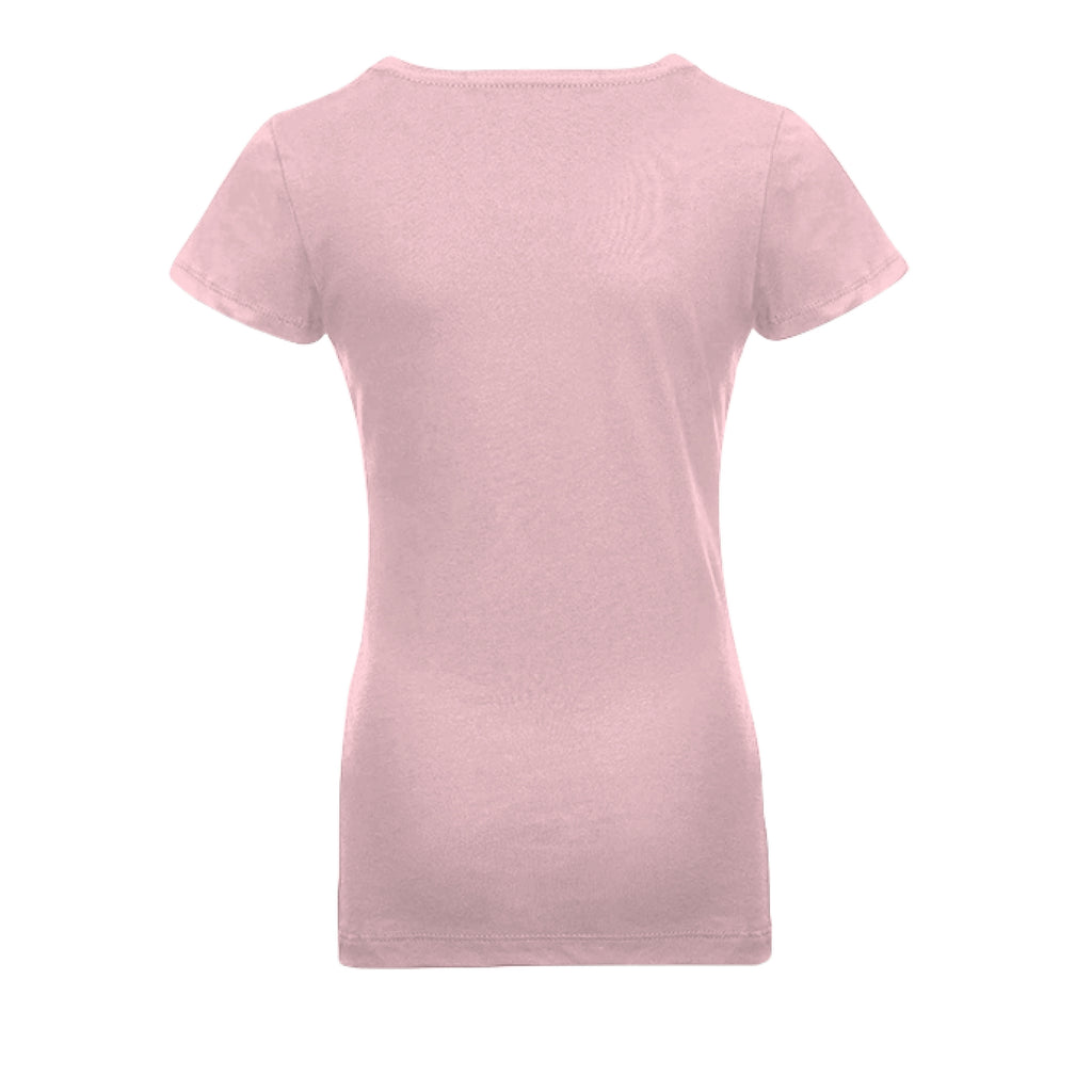 Light Pink - BACK