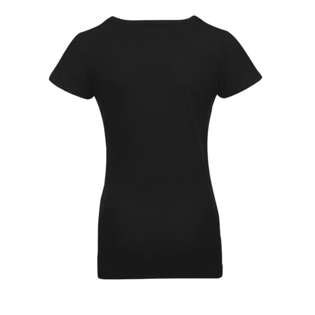 Black - BACK