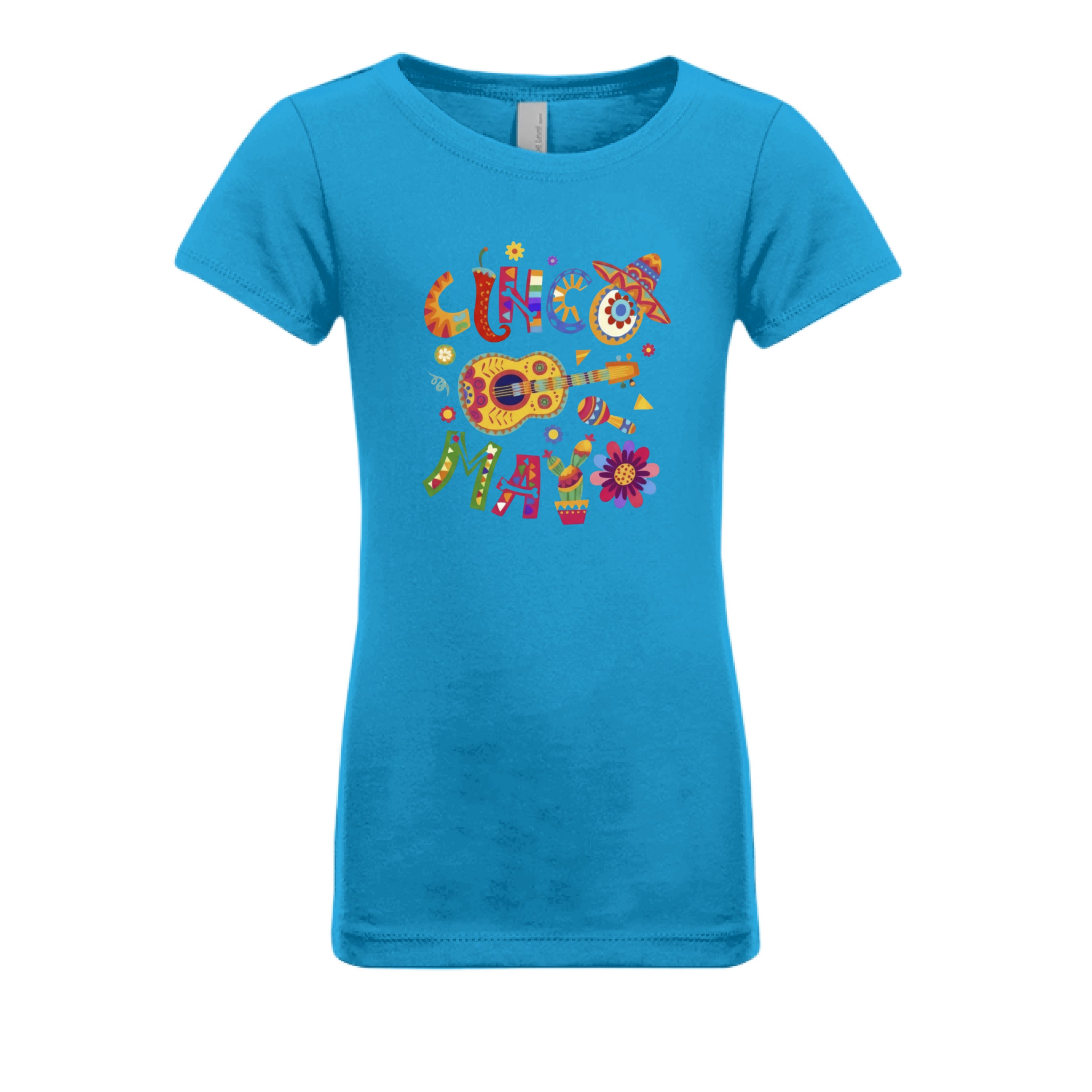 Turquoise - FRONT