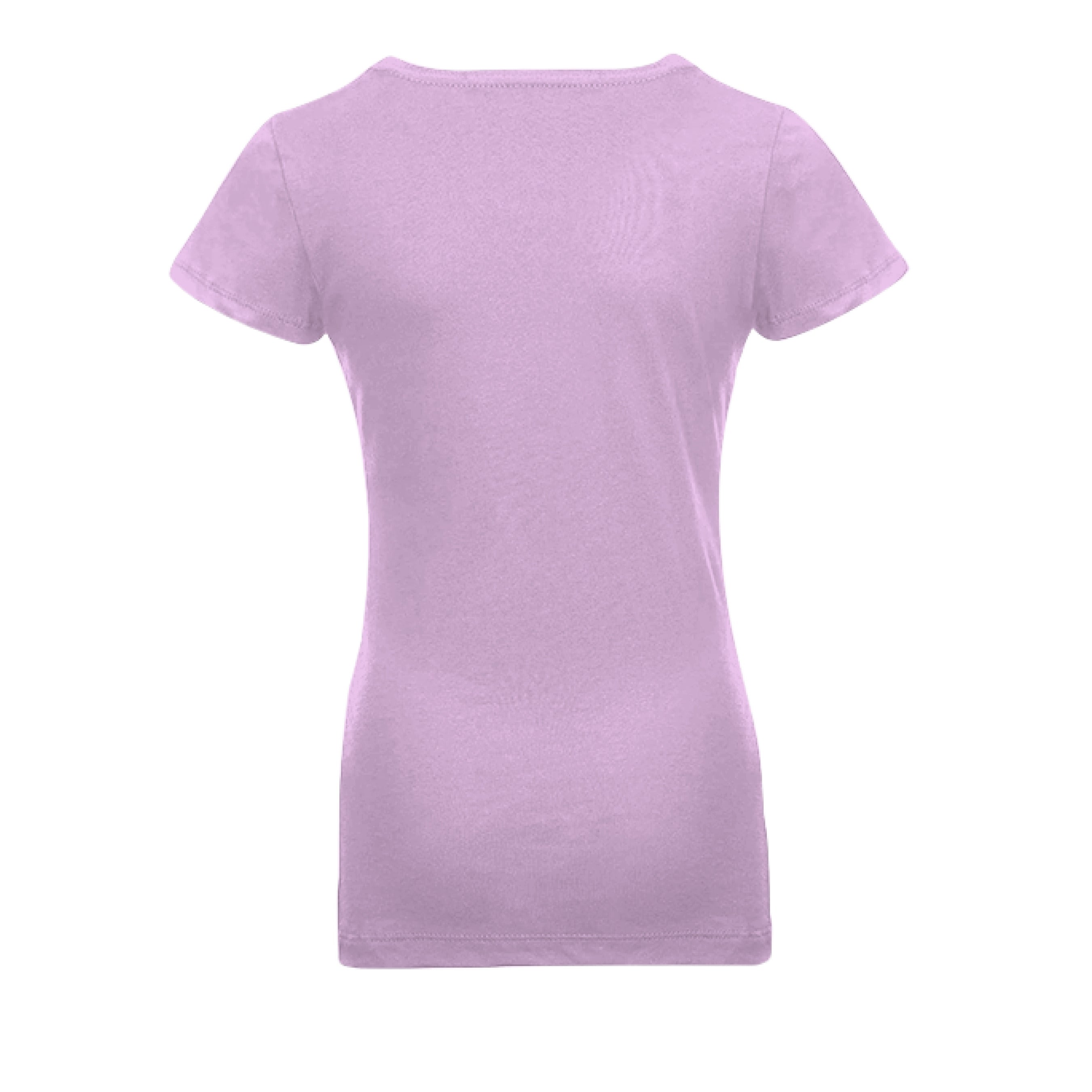 Lilac - BACK