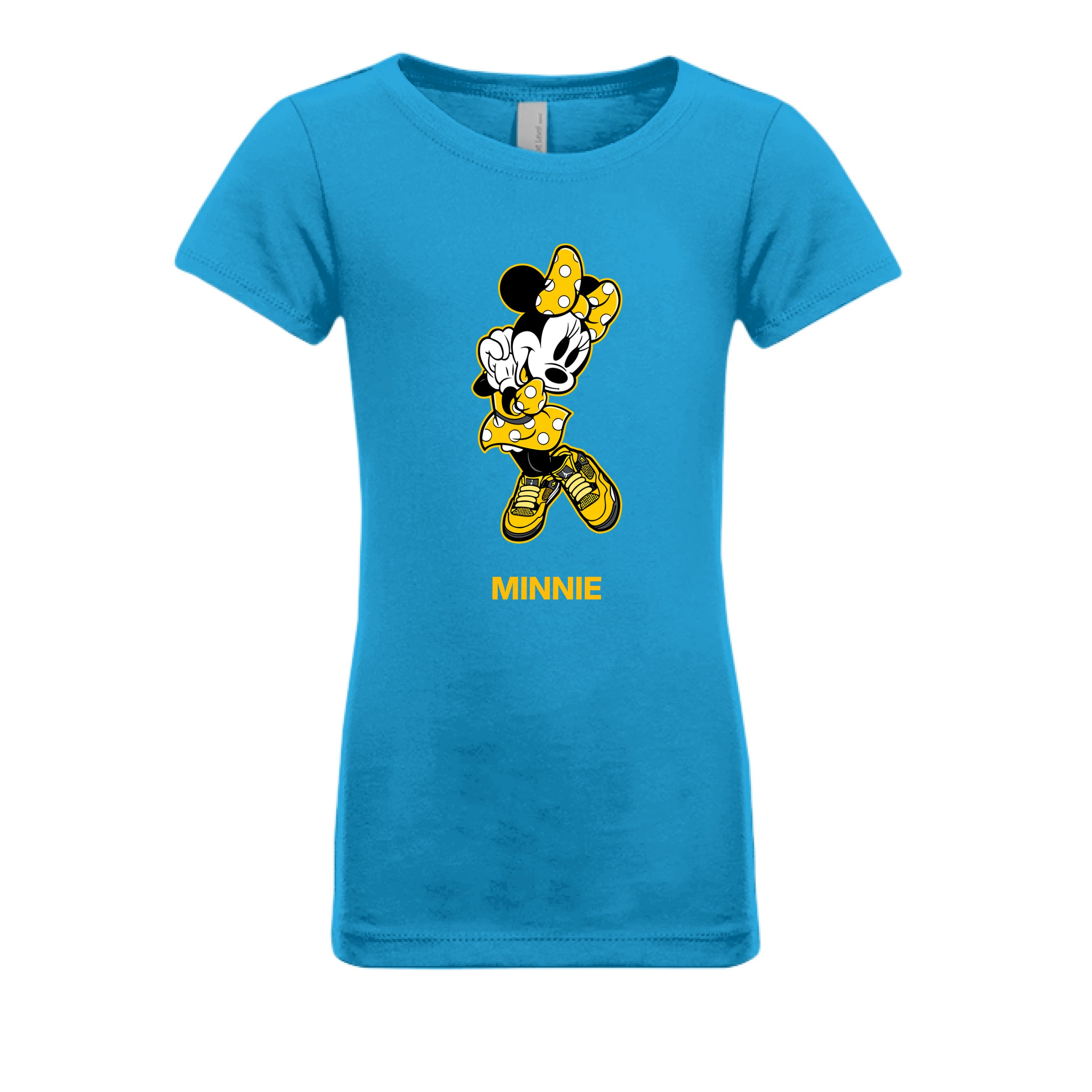 Turquoise - FRONT