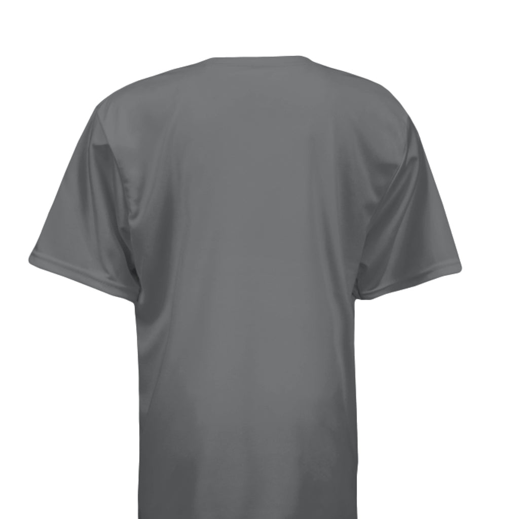 GRAPHITE - BACK