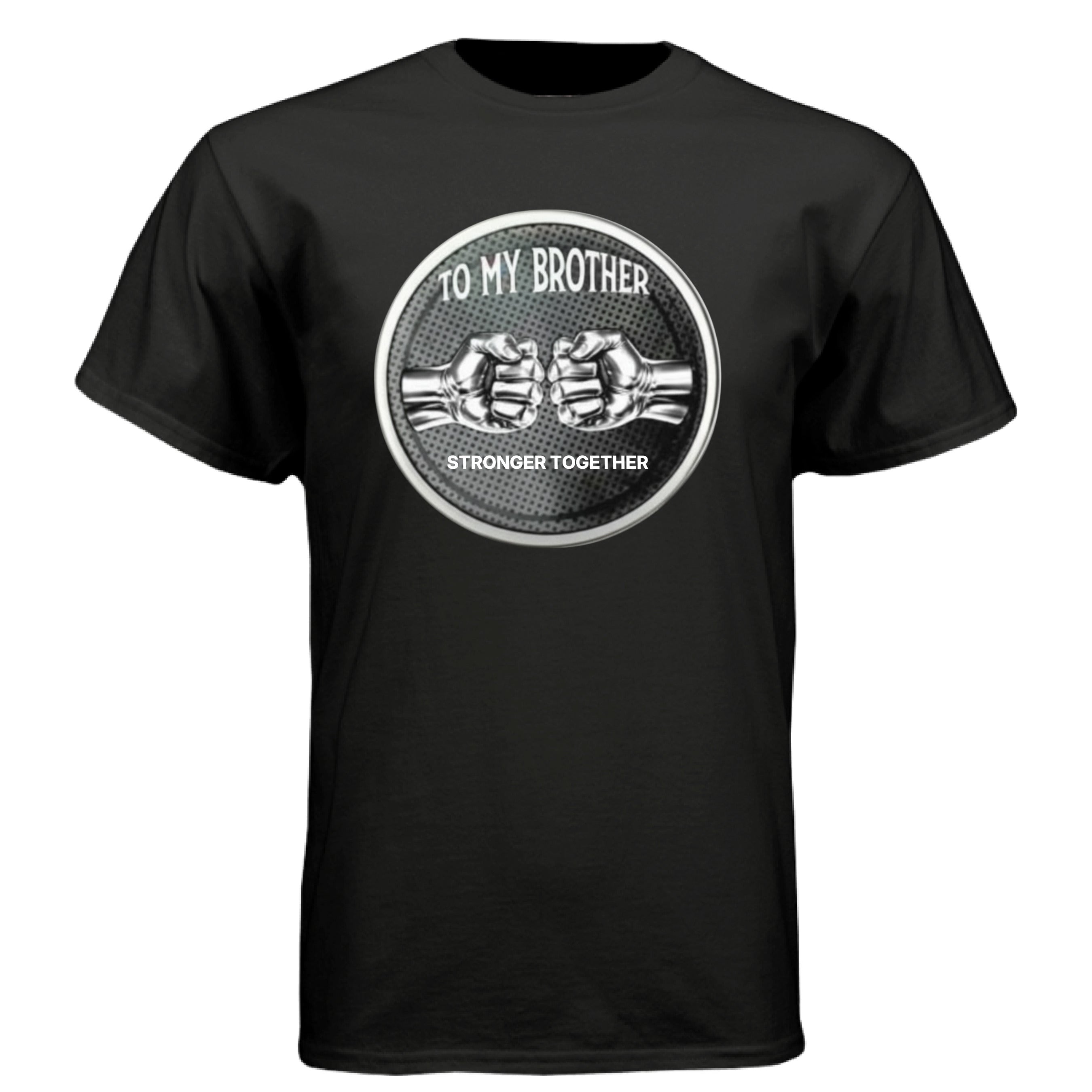 BLACK - FRONT