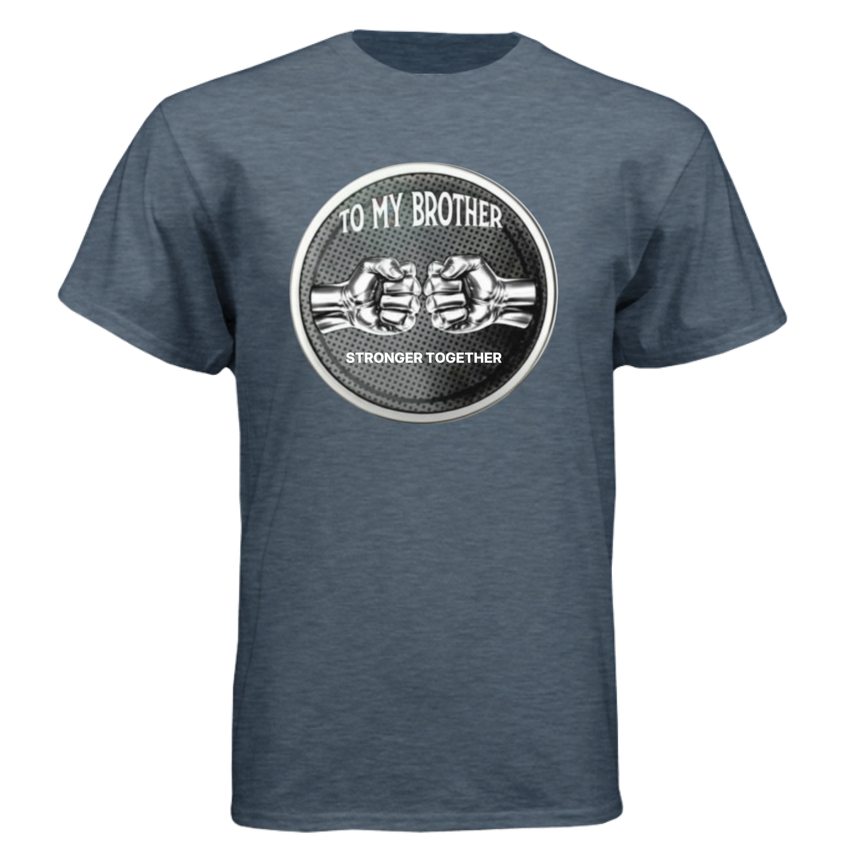 VINTAGE NAVY - FRONT
