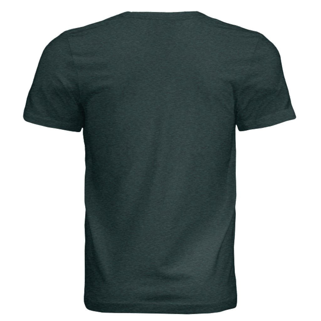 EMERALD TRIBLEND - BACK