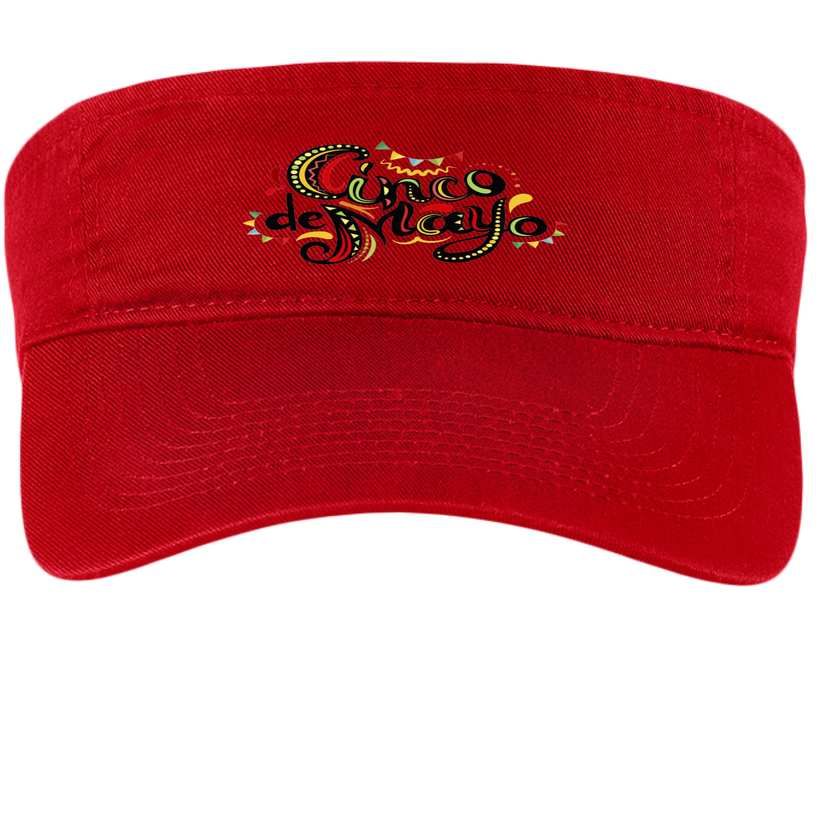 Red - FRONT