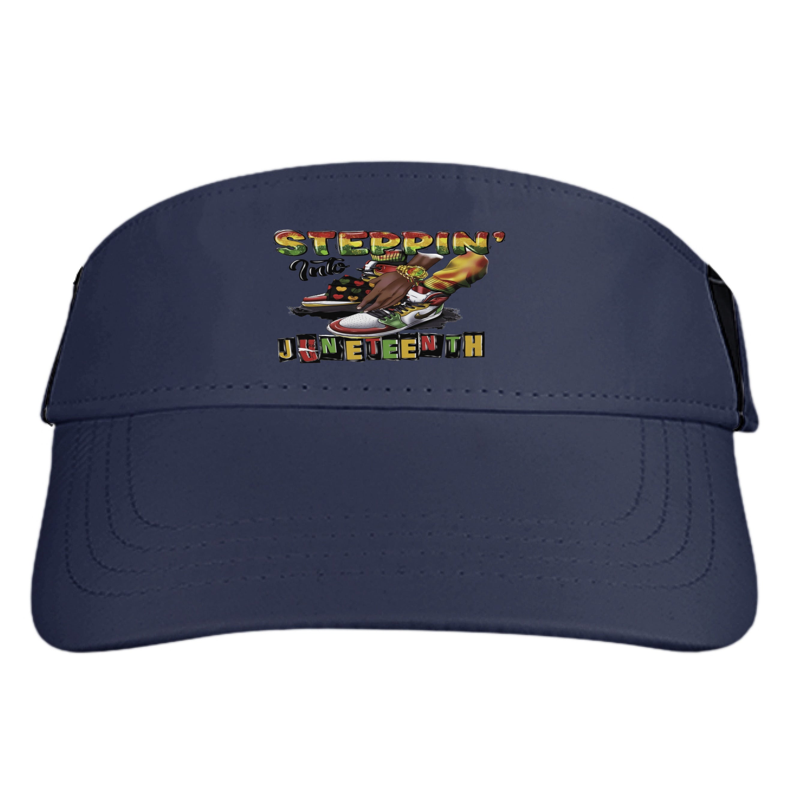 CLASSIC NAVY - FRONT