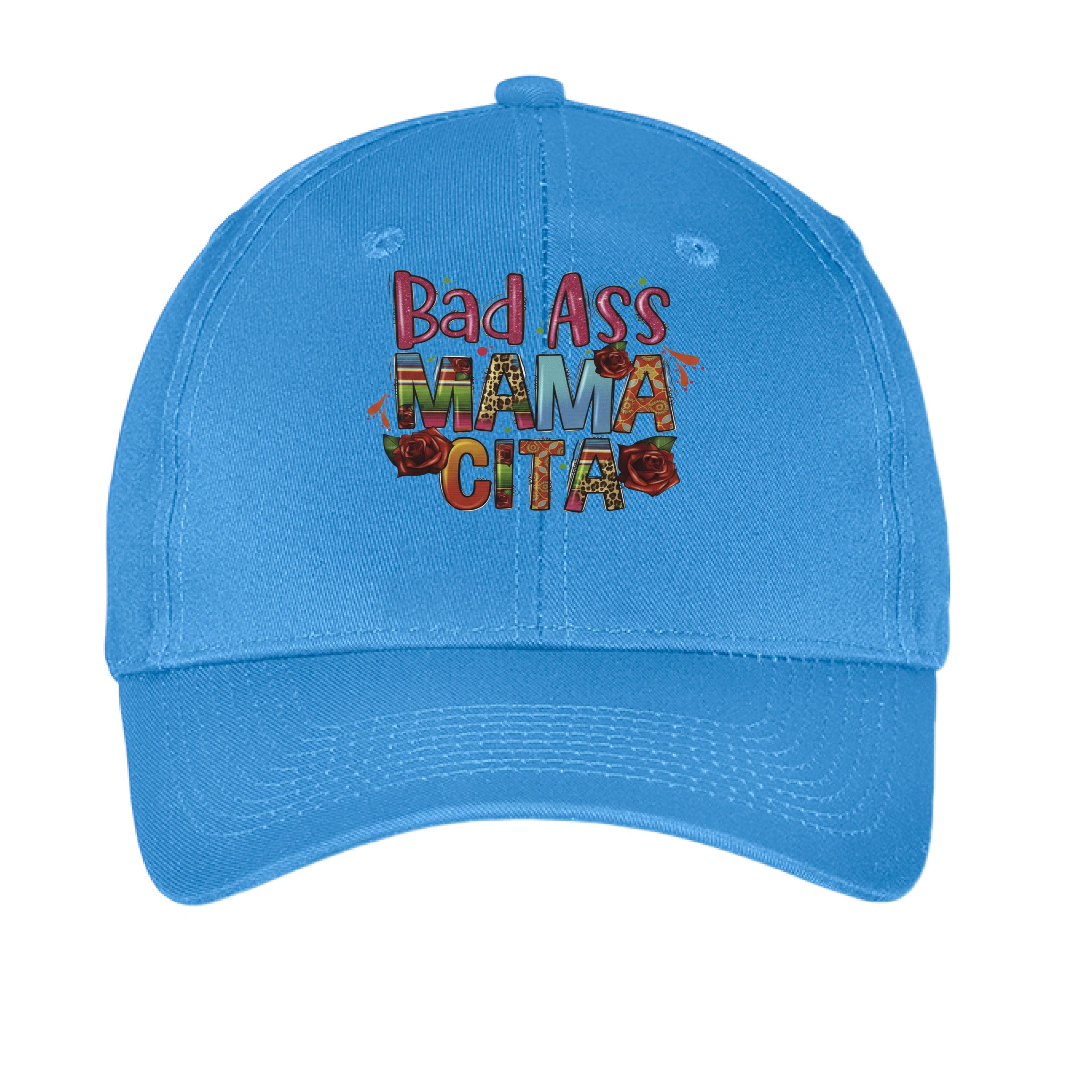 Carolina Blue - FRONT