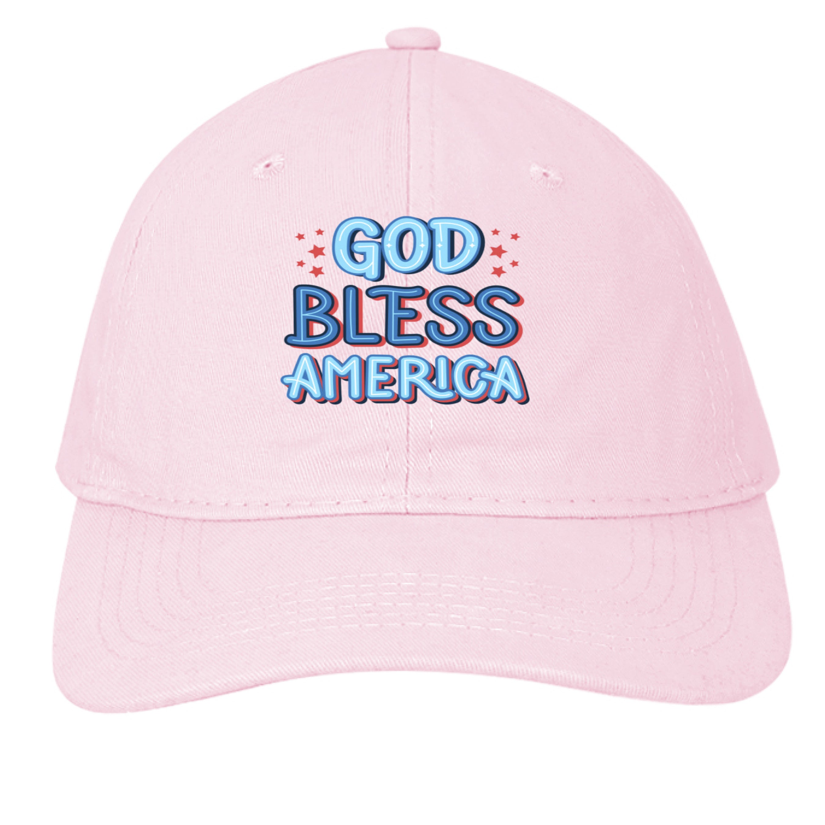 Light Pink - FRONT