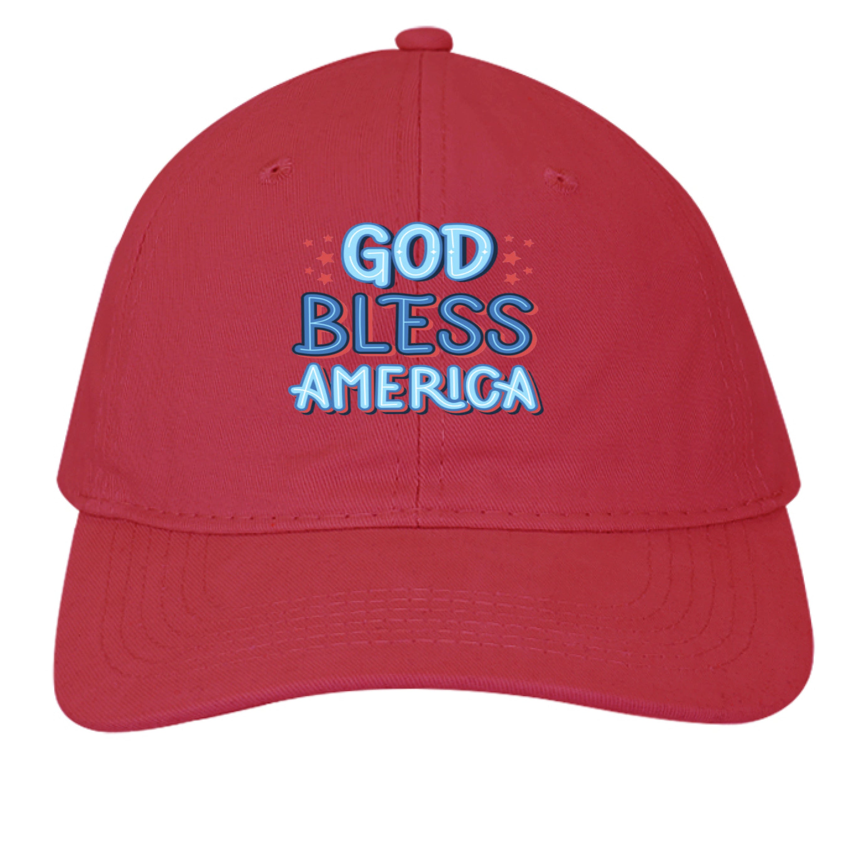 Red - FRONT