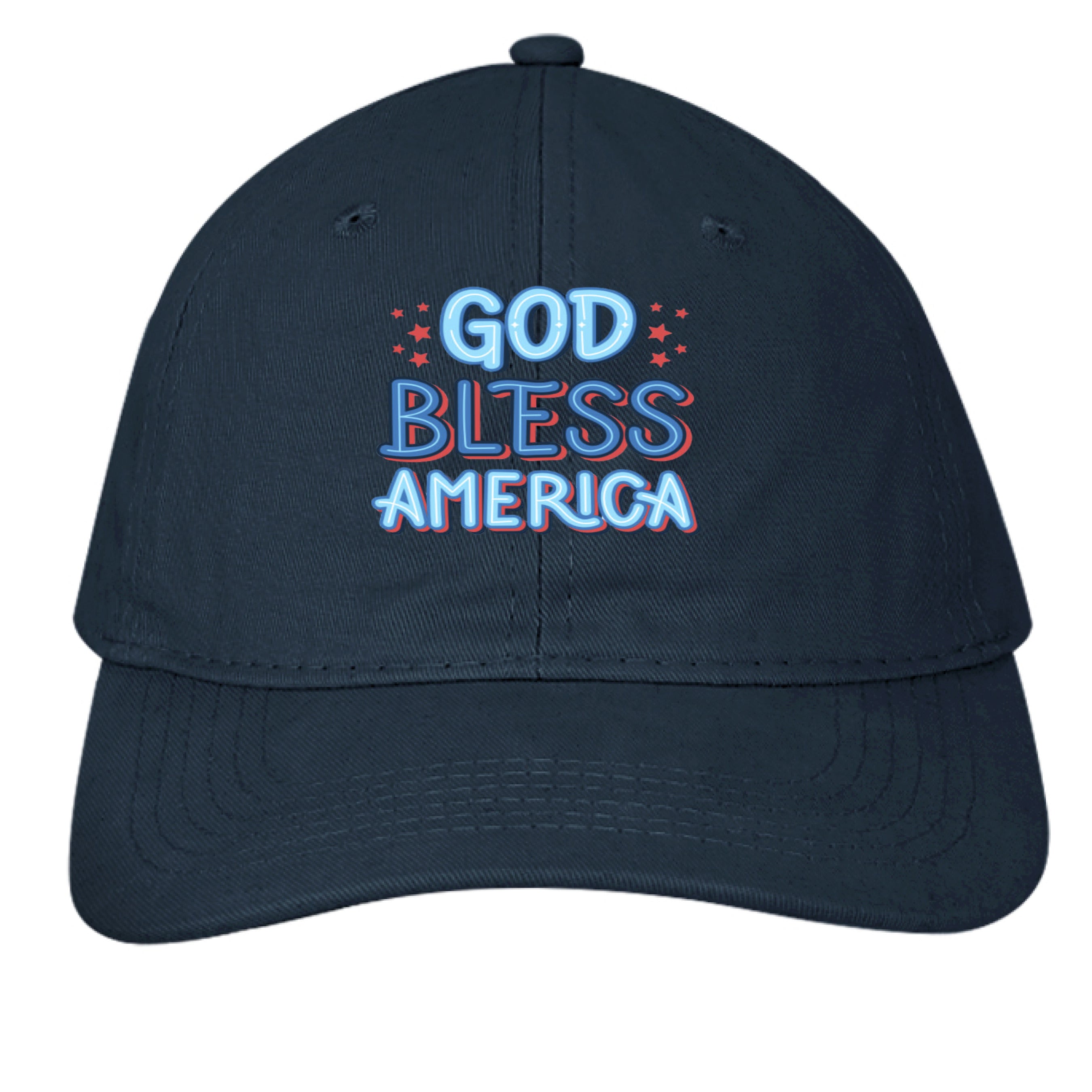 Navy - FRONT