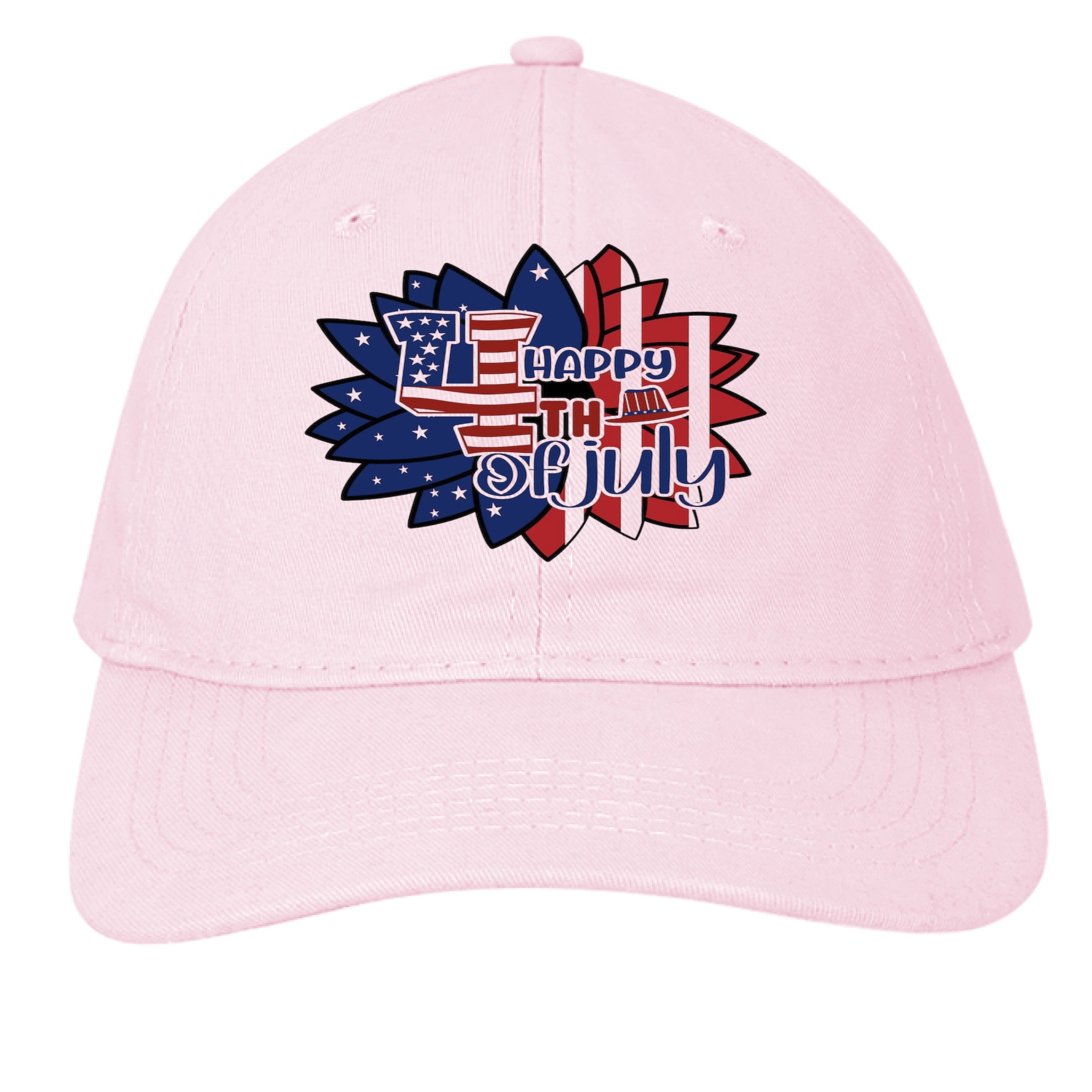 Light Pink - FRONT