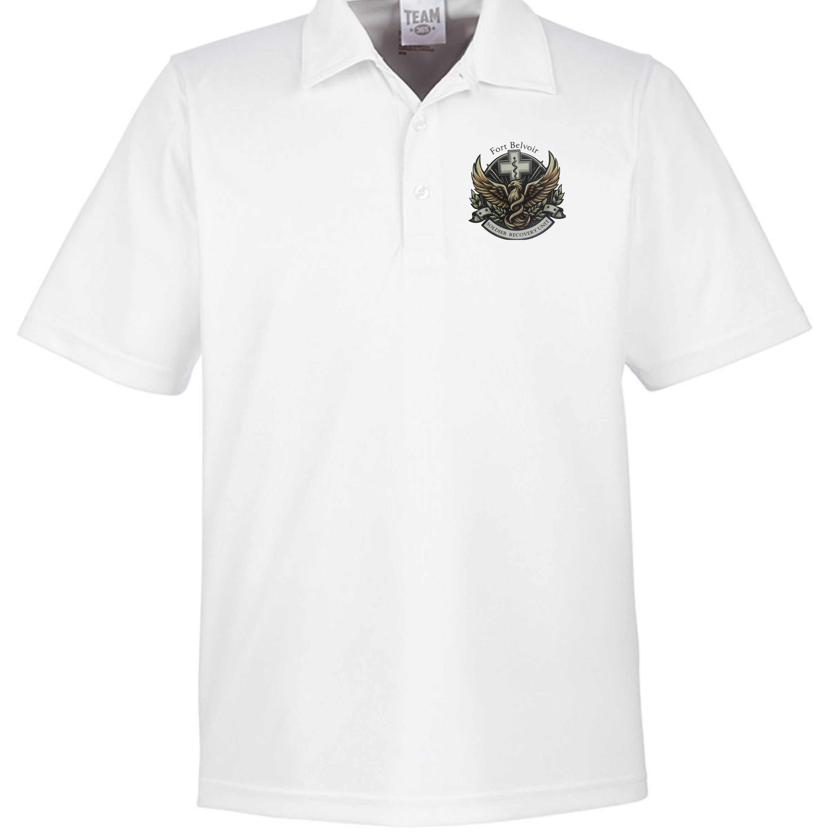WHITE - FRONT