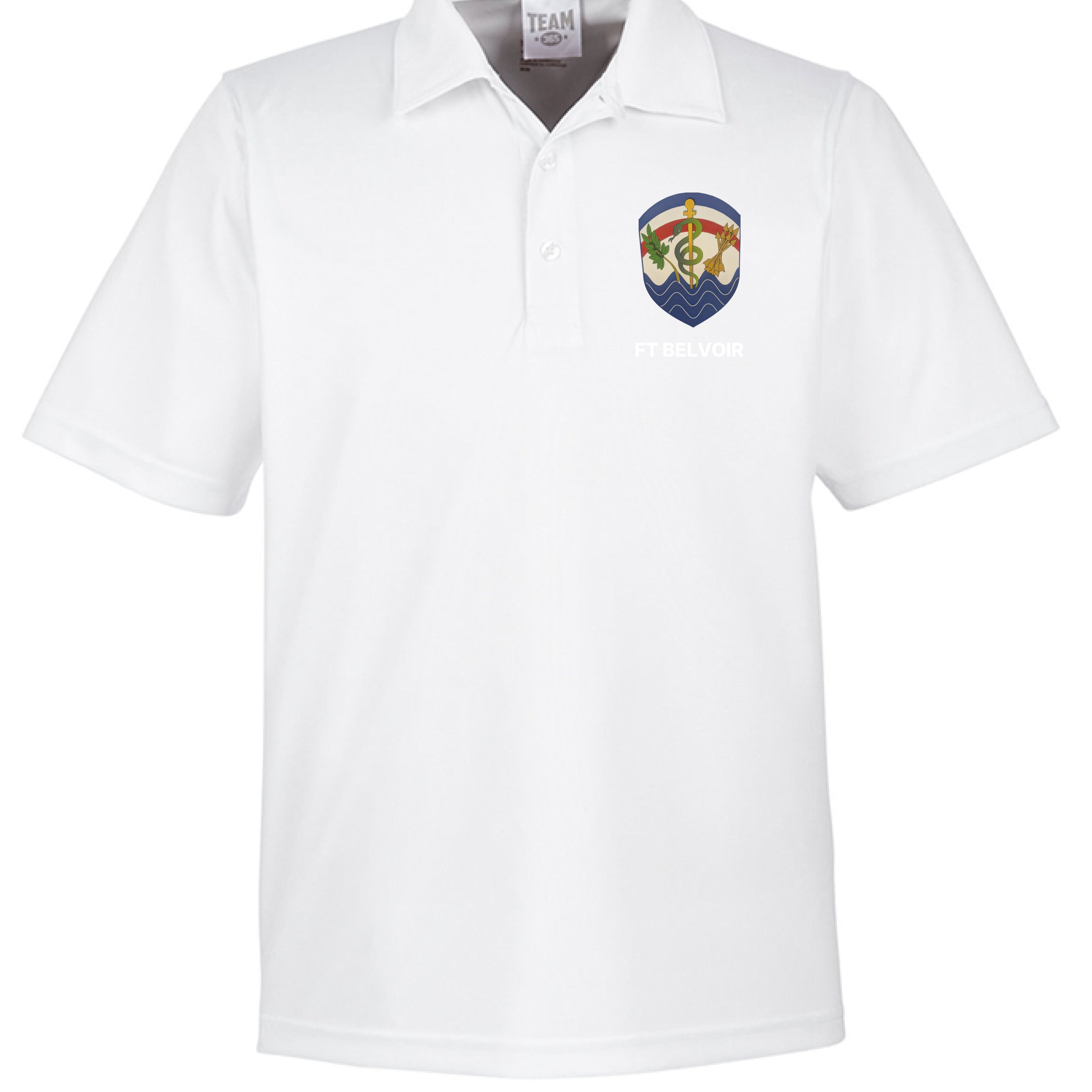WHITE - FRONT
