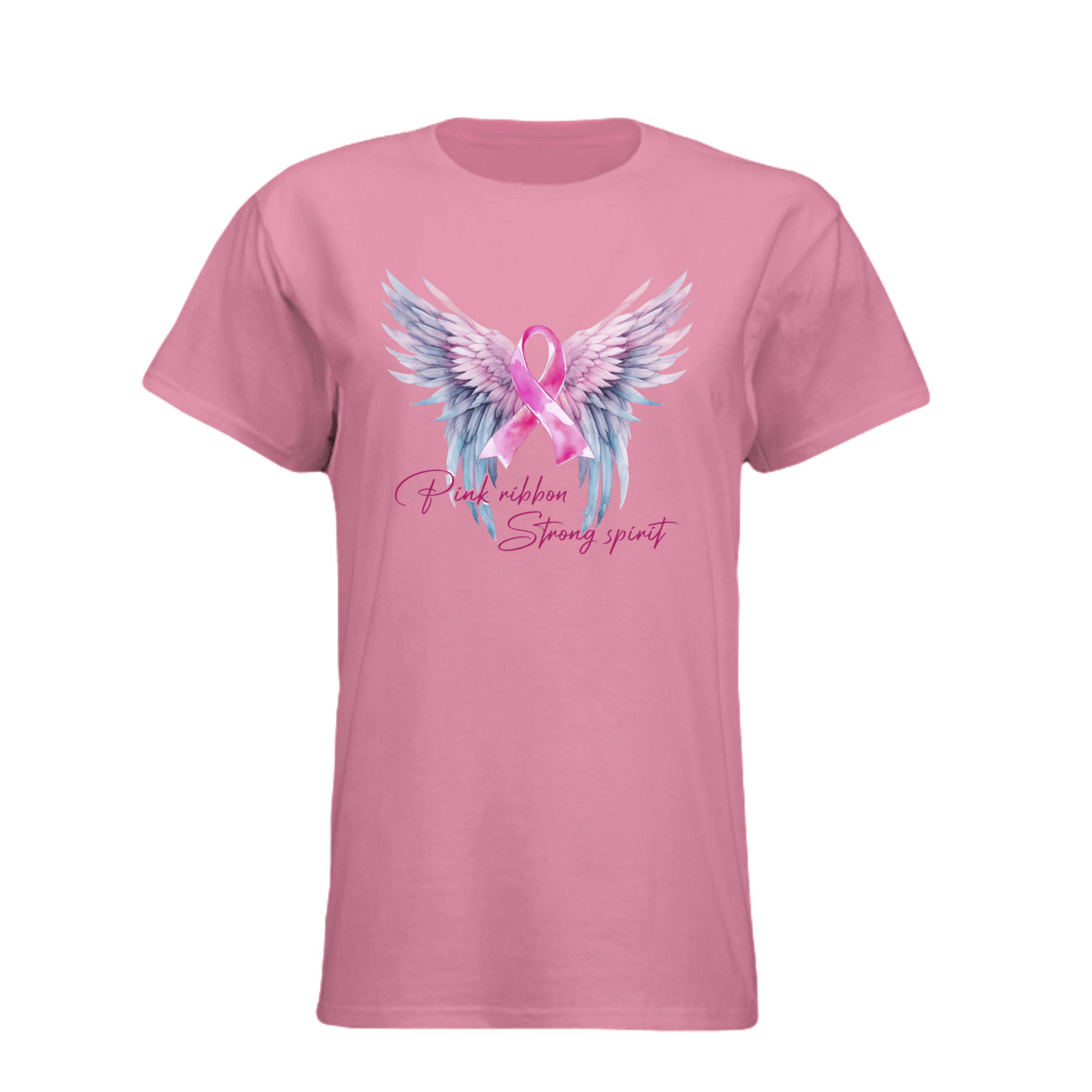 HOT PINK - 6610 - FRONT