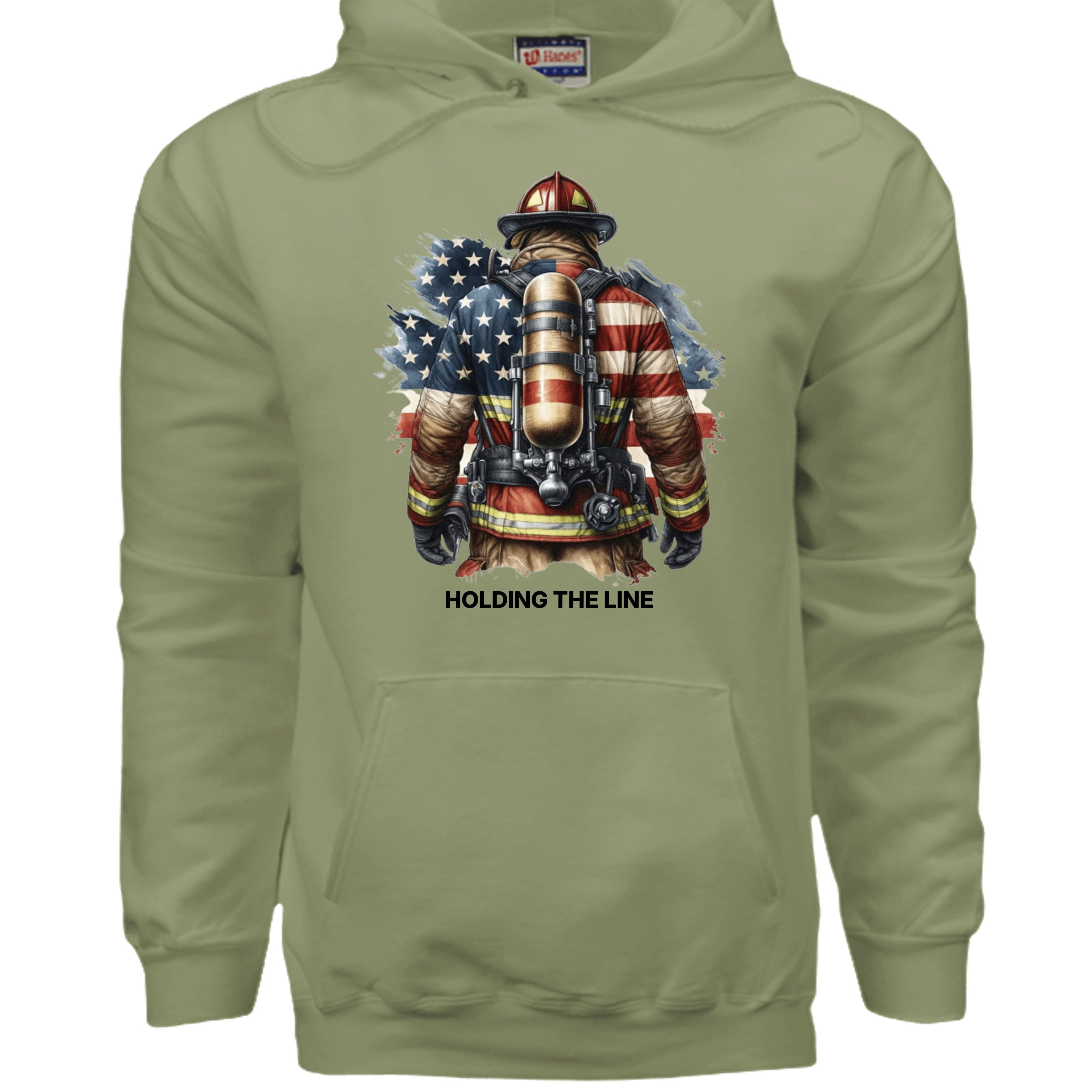 Oregano - F170 - FRONT
