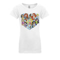 White - N3710 - FRONT