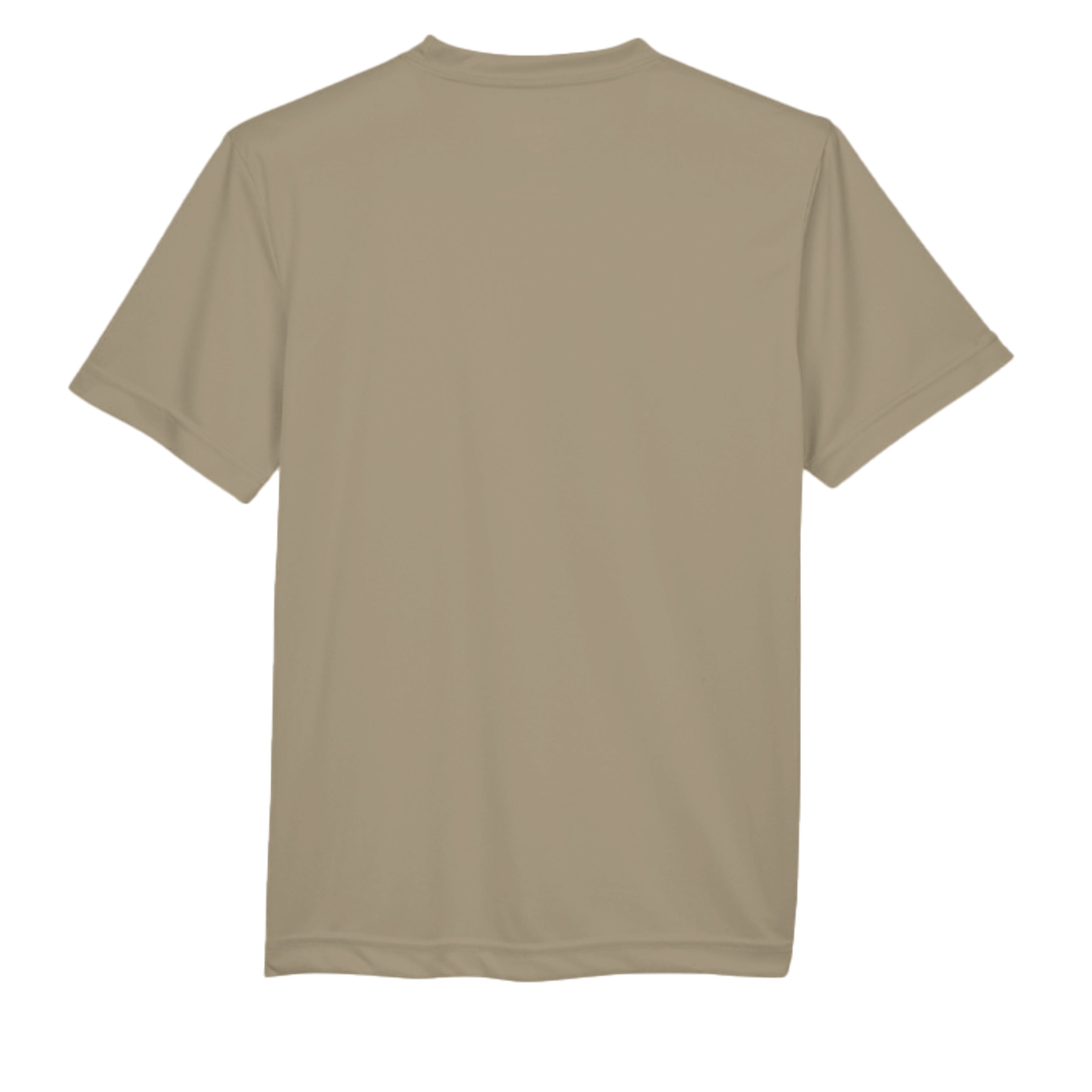 DESERT KHAKI - TT11Y - BACK