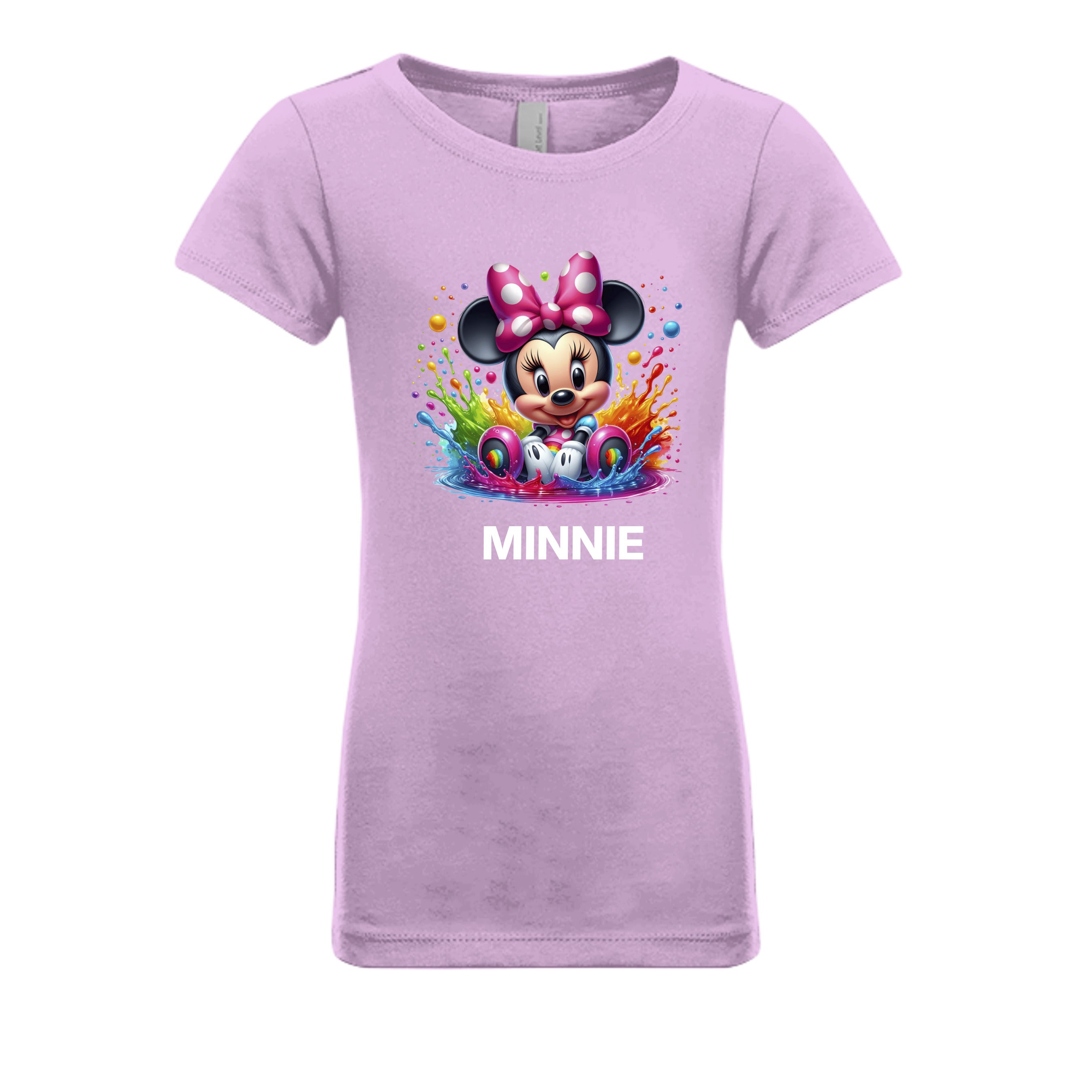 Lilac - N3710 - FRONT