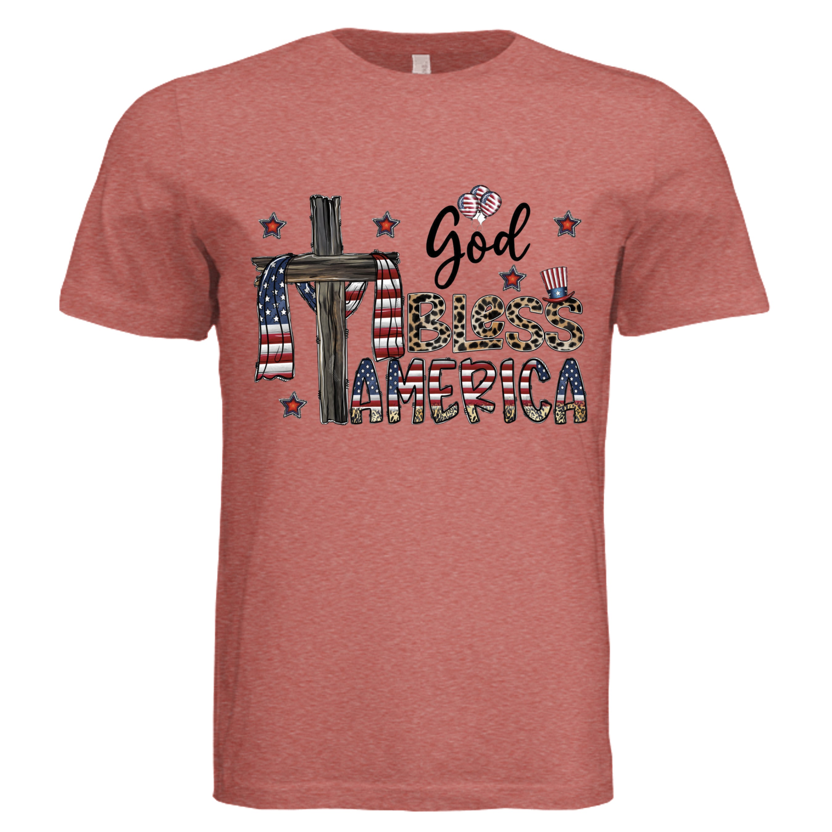 CLAY TRIBLEND - 3413C - FRONT