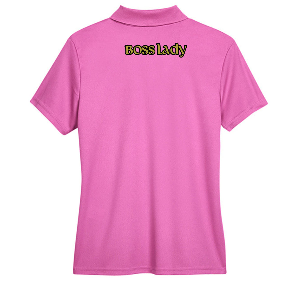 CHARITY PINK MP - 78181 - BACK