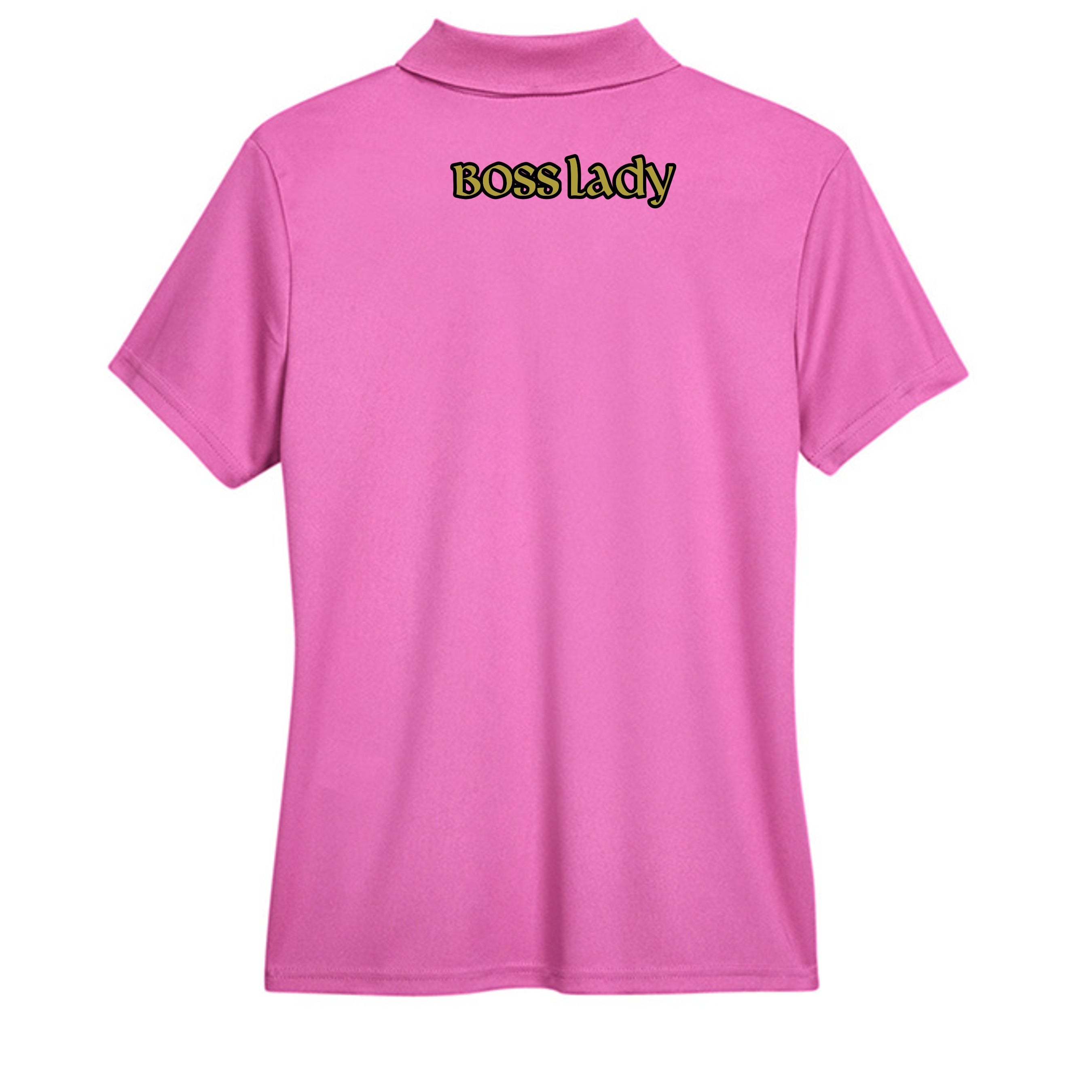 CHARITY PINK MP - 78181 - BACK