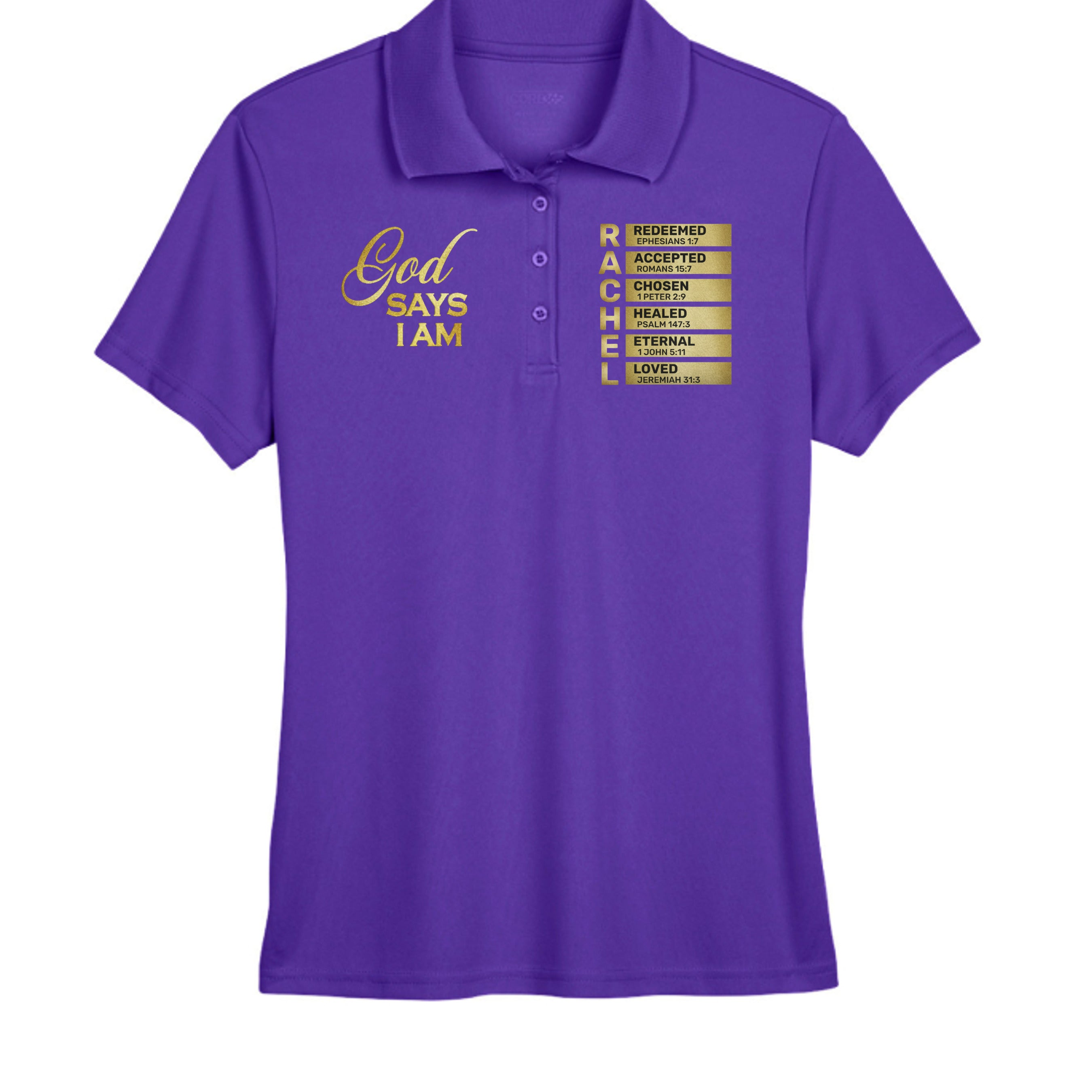 CAMPUS PRPLE 427 - 78181 - FRONT