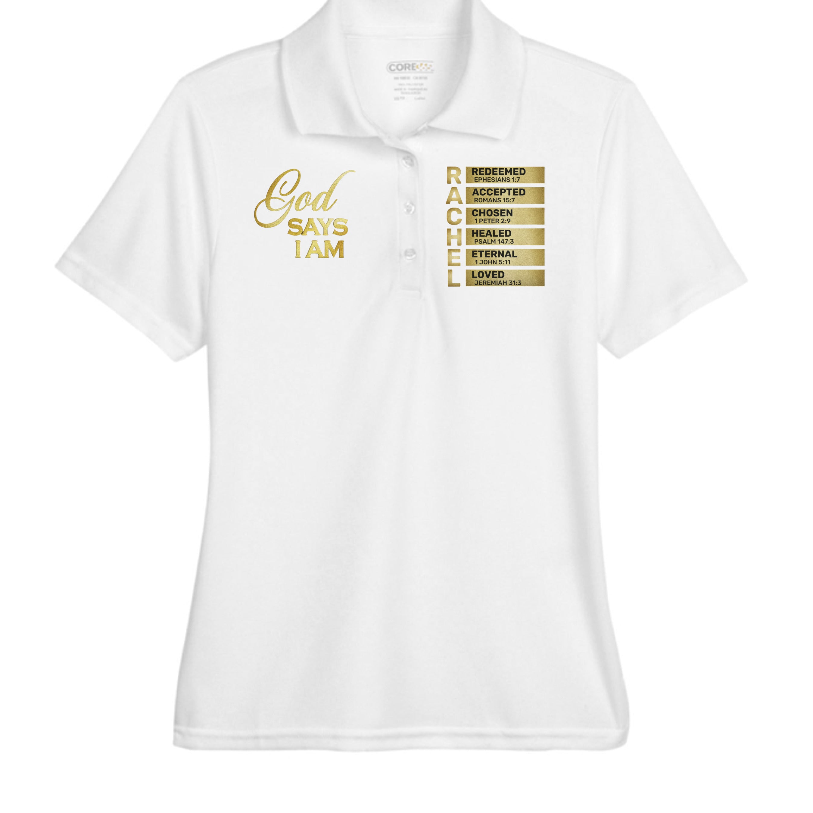 WHITE 701 - 78181 - FRONT