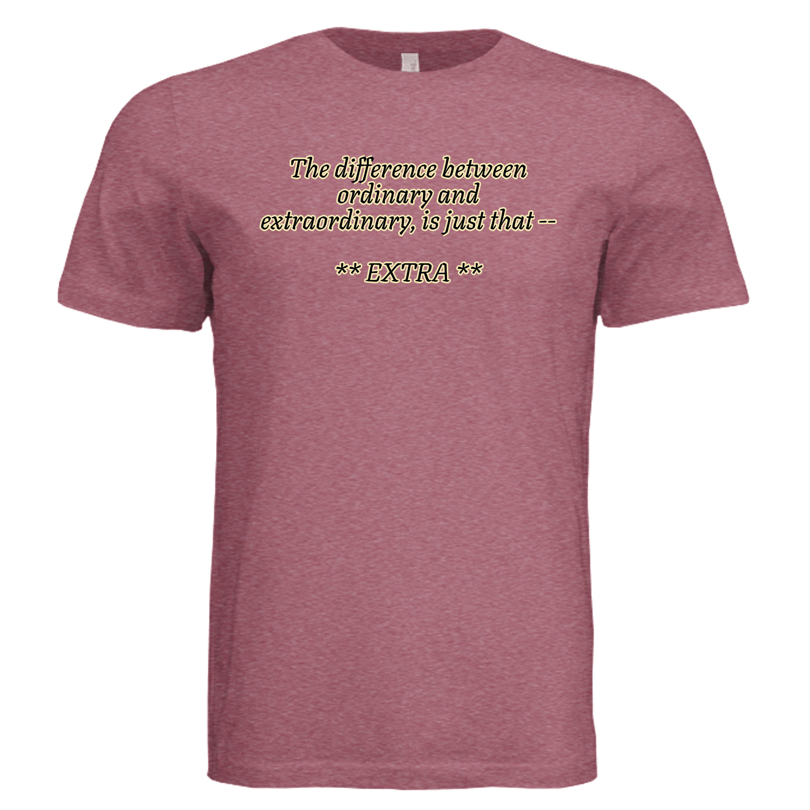 BERRY TRIBLEND - 3413C - FRONT