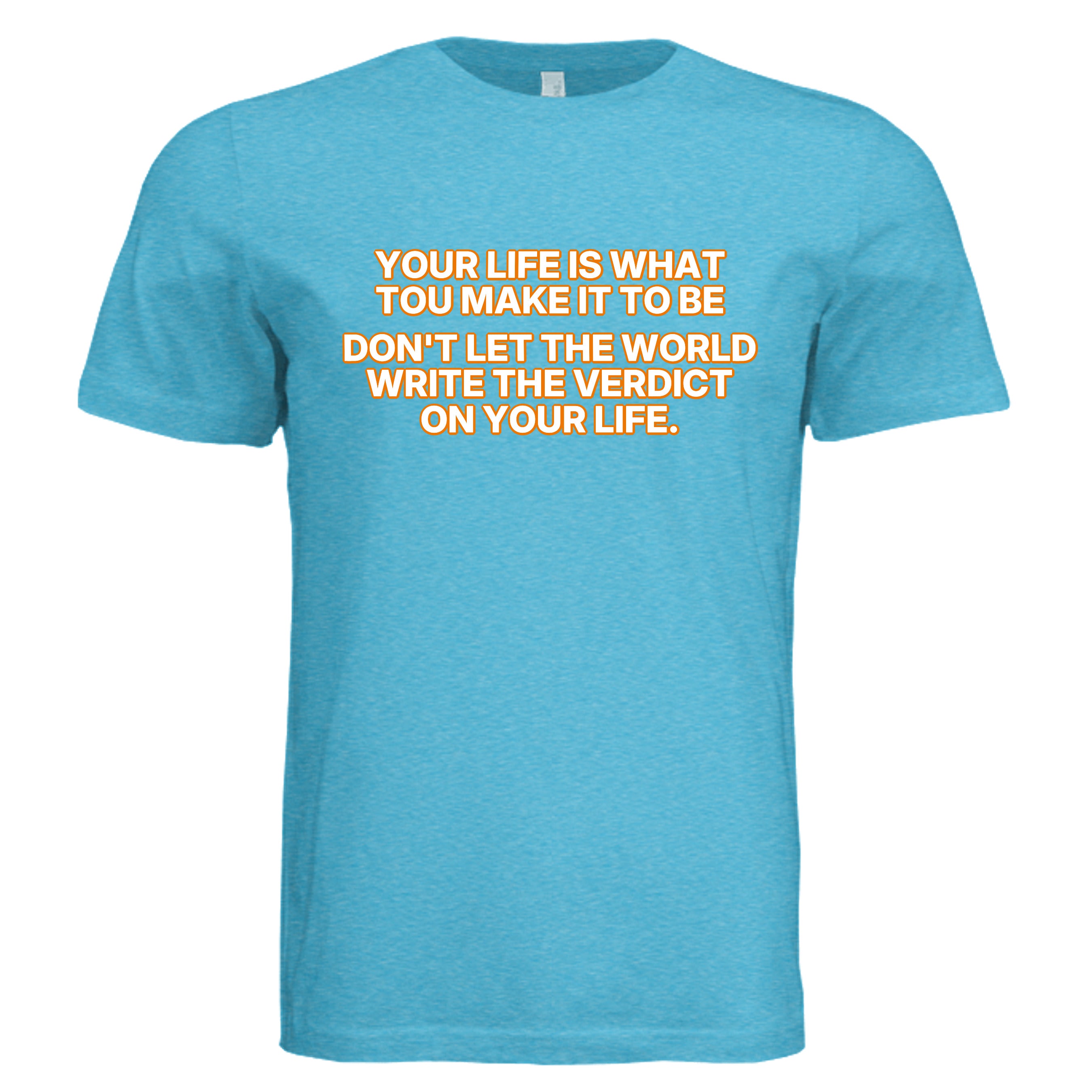 AQUA TRIBLEND - 3413C - FRONT